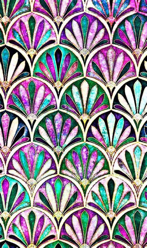 Pin By Pinner On Wallpapers Pattern Art Background Patterns