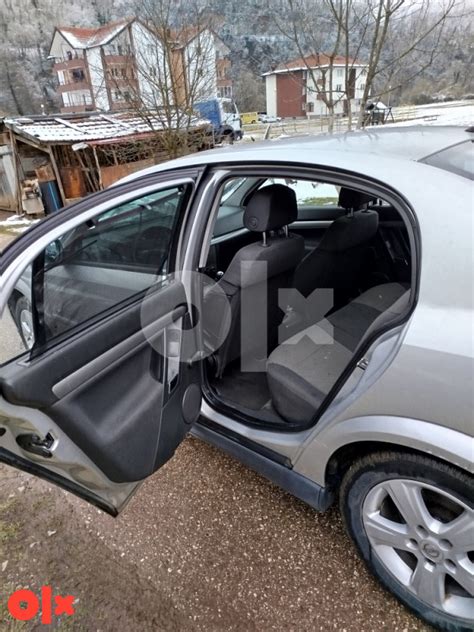 Opel Vectra Automobili OLX Ba