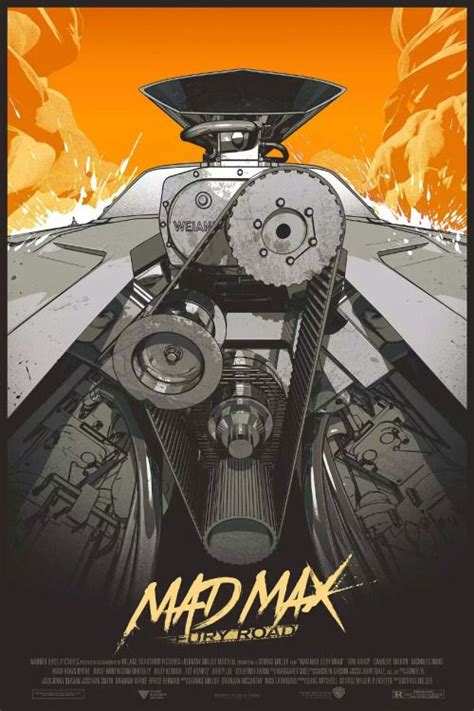 Pin By Christoph Suess On Mad Max In Mad Max Mad Max Poster