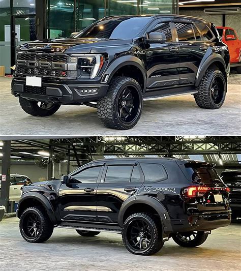 Ford Raptor Wannabe Ford Raptor Classic Cars Trucks Chevy Ford