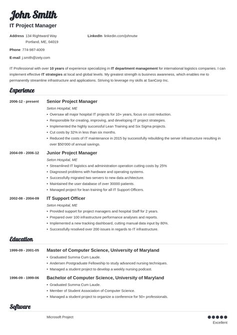 Resume Format Template Free Neala Ruthie