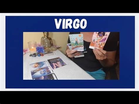 VIRGO TU AÑO DE BRILLAR EL DESTINO TE LLAMA virgo tarot amor