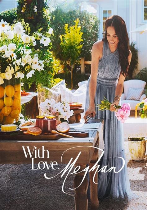 With Love Meghan Serie Jetzt Online Stream Anschauen