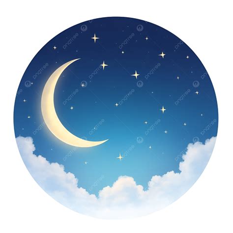 Glowing Among Stars Png Vector Psd And Clipart With Transparent