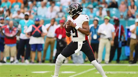 Dolphins-Falcons Week 8 National Predictions Roundup 