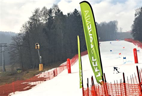 Maribor Gostil Svetovno Prvenstvo V Paraalpskem Smu Anju Za Invalide