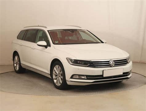 Vw Passat Tdihighline Serv Kniha K E Inzer T Inzerce Na