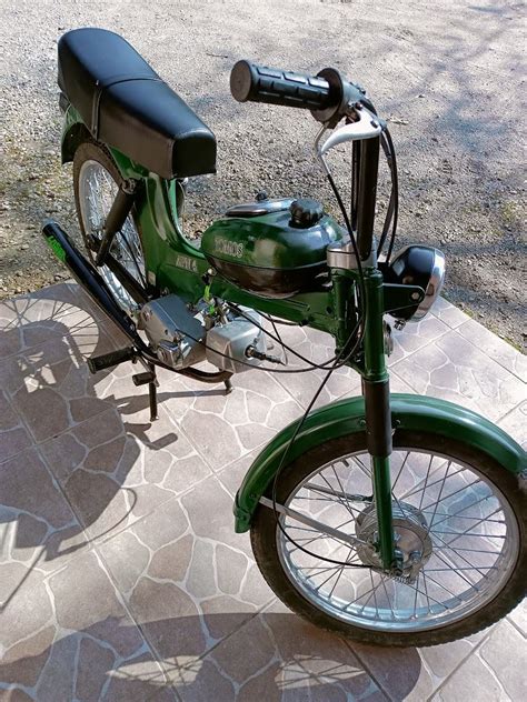 Tomos Apn Cm L