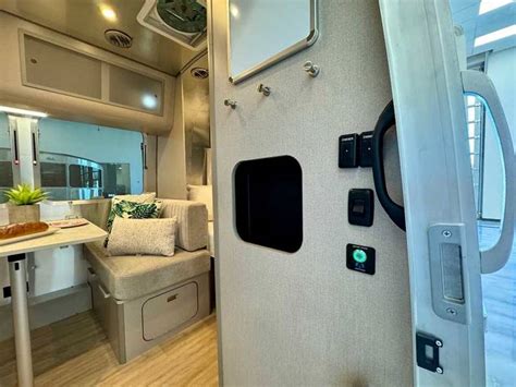 New 2025 Airstream CARAVEL 20FB For Sale By Dealer In Chandler Arizona