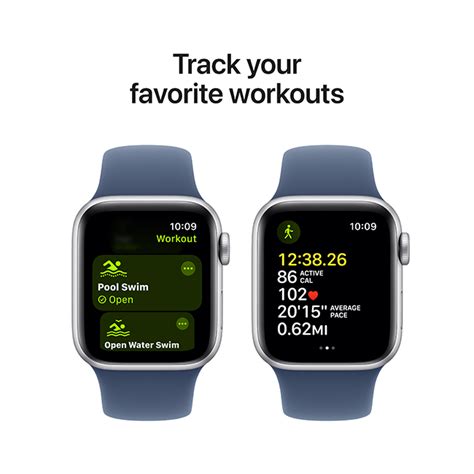 Apple Watch SE 40mm: Features, Specs, Price, & Colors
