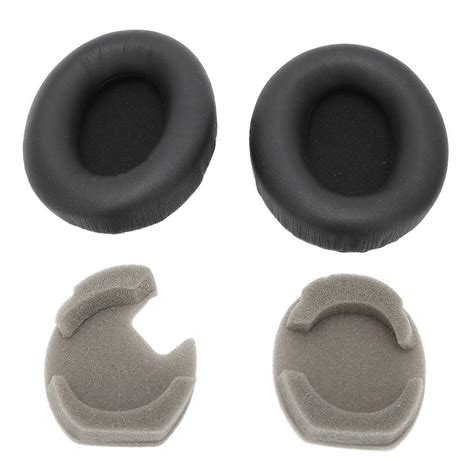 Headphone Cushion Professional Noise Insulation Replacement Ear Pads