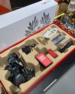 Affordable Sram Eagle Axs For Sale Bicycles Parts Carousell