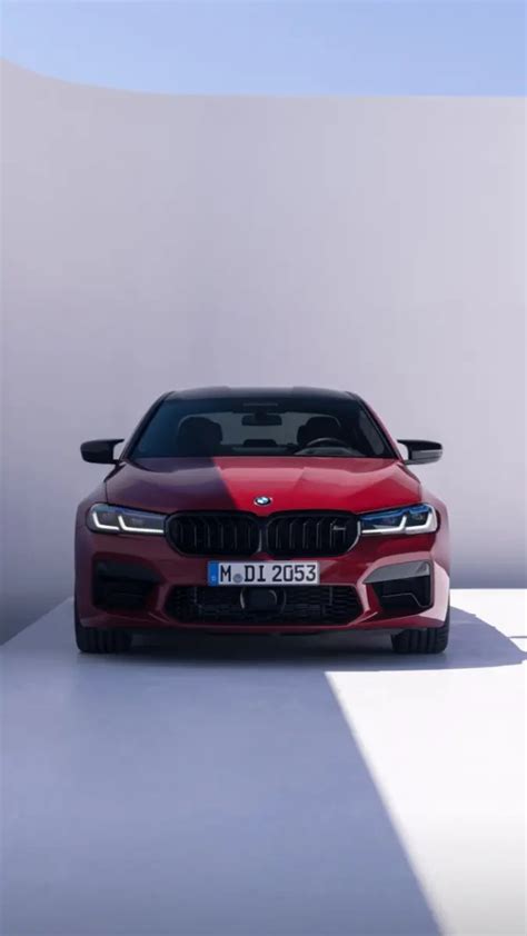 Bmw M Competition Phone Wallpapers Wallpaper Cave