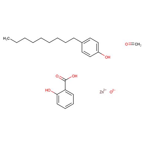 C H O Zn Chemical Dictionary Guidechem