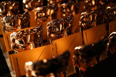 Full List Winners At 78th Bafta Awards Punch Newspapers