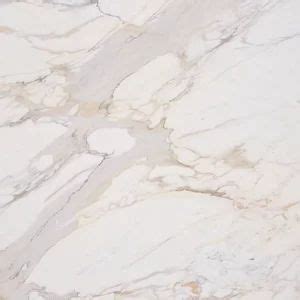 Various Sized Calacatta Gold Countertop Marble Slab Slab Size Vary