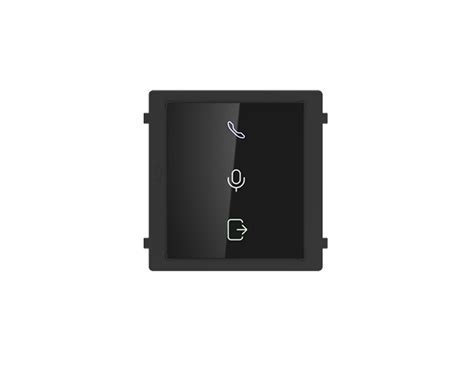 HIKVISION DS-KD-IN - Indicator Module 