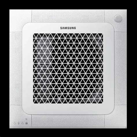 4-Way Cassette Samsung AJ052TNNDKH, 17700 BTU/h, FJM, WindFree купить в ... 