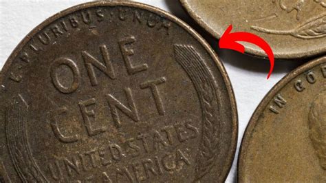 The Lincoln Wheat Penny Valued At 60 Million Still In Circulation