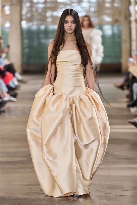 MarquesAlmeida Fall 2024 Ready To Wear Fashion Show Vogue