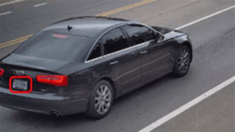 Police release photos of car used in hit-and-run of toddler in Roanoke 