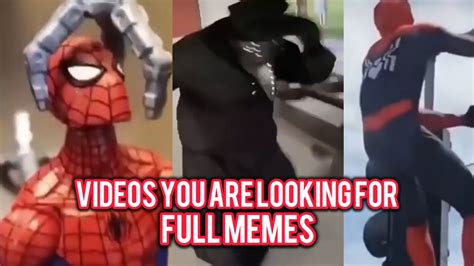 Meme Videos You Are Looking For Youtube