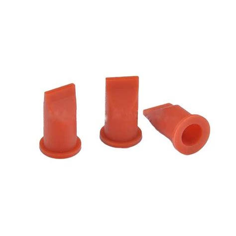 Wholesale Small Mini Duckbill Check Valve Medical Silicone Rubber