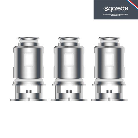 Résistance PZP pour cigarette électronique Innokin