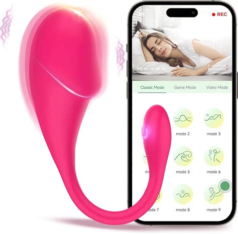 Amazon Vibrateirs Para Mujeres De Hoy Para Adultos Silencioso