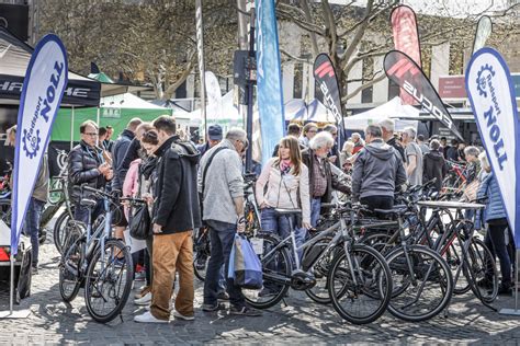 Das Dew E Bike Festival Startet Bald Pedelecs Und E Bikes