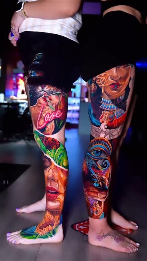 Creative Tattoo Ideas Popular Design Trends Video In