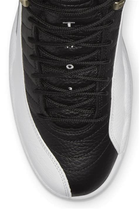 Air Jordan 12 "Playoffs" (CT8013-006) – Data de lançamento. Nike SNKRS