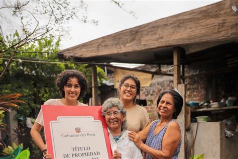 D A Internacional De La Mujer M S De Mujeres Obtuvieron T Tulo