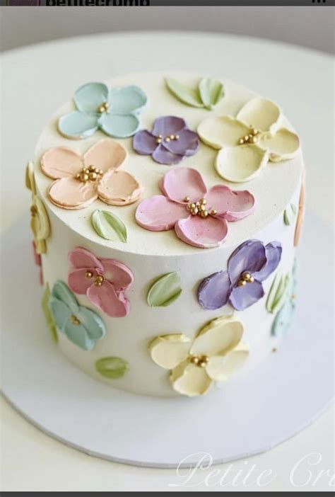 Pin By Bassonanita On THE BAKERY Creative Birthday Cakes Cake