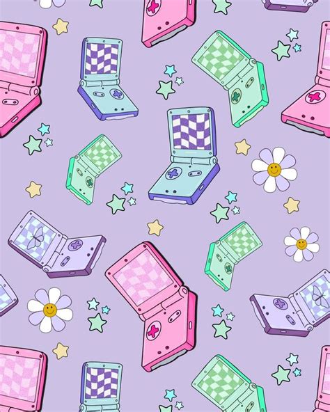 Sinnny Svgs On Instagram Retro Seamless Pattern