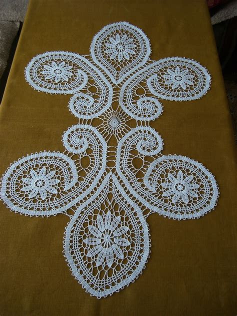 Pin By Poppy Papaspirou On Crochet Bruges Lace Bobbin Lace Patterns