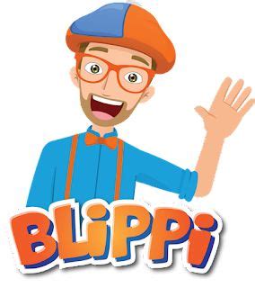 Blippi png Programas de televisión para niños Fiesta de cumpleaños