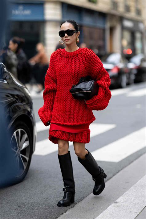 winter  spring transitional fashion trends