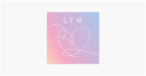 Serendipity Full Length Edition Song By BTS Apple Music