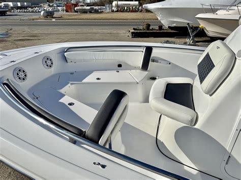 New Tidewater Boats Cc Adventure For Sale In Cape May Court