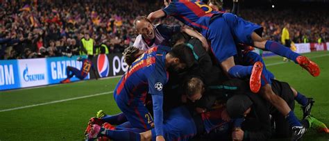 Barcelona Vs. Celta De Vigo