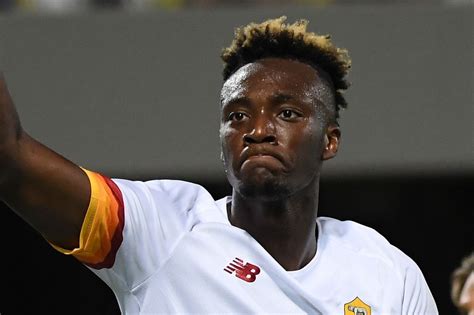 Arsenal 'really pushed' for Tammy Abraham Chelsea transfer until Roma
