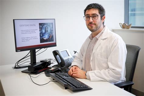 El Profesor De La Universitat De Val Ncia Luis Rojo Alerta Sobre Los