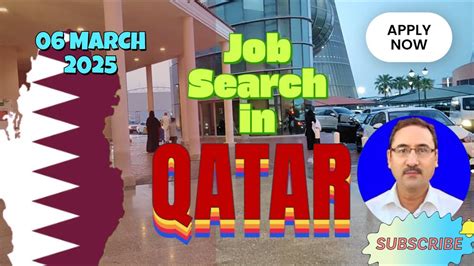 VARIOUS JOB IN DOHA QATAR ON 06 MARCH 2025 ADVERTISED IN GULFTIMES