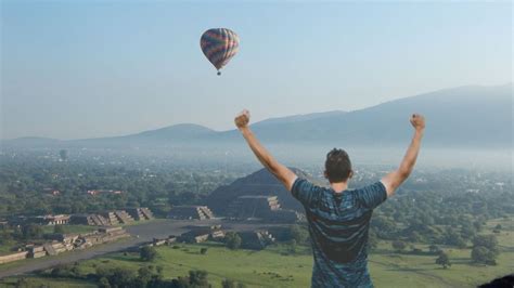 Primavera en México Los mejores destinos para disfrutar el equinoccio