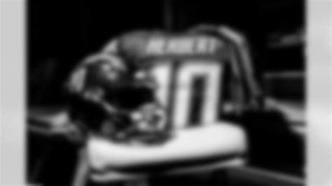 AFC Playoff Picture: Chargers in Wild Card Spot at Midway Point of 2025 ... 