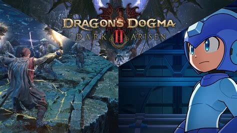Dragon's Dogma 2: Dark Arisen, Megan Man: Dual Override and Onimusha