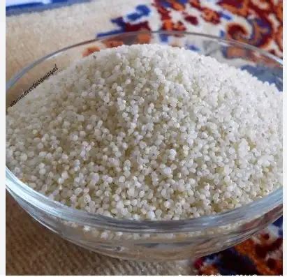 Kudharavali Rice Kodo Millet Health Benefits Uses Nutrition