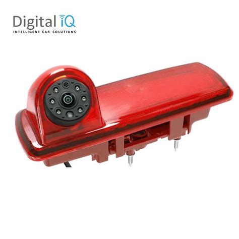 Car Gr Digital Iq Camera Sl Ahd Brake Light Camera Nissan Nv