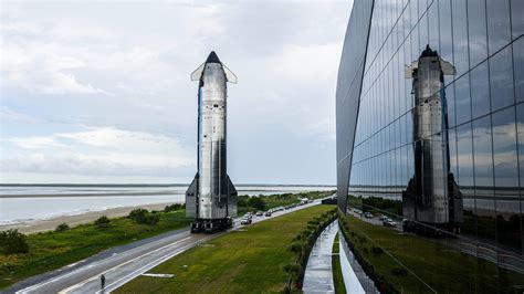spacex starship debut flight  reaches space usdailybriefs